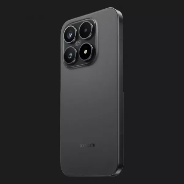 Xiaomi 17 12/512GB (Black)