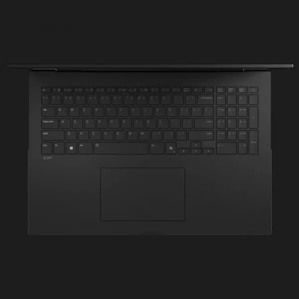 Ноутбук LG Gram 17 17" (Intel Core Ultra 9/32GB/2TB (SSD)/Intel Arc) (17Z90TL-H.AUB9U1) (Standard)