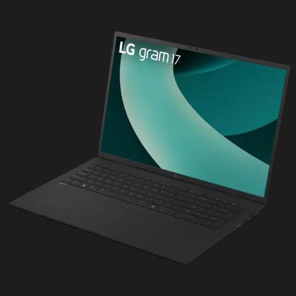 Ноутбук LG Gram 17 17" (Intel Core Ultra 9/32GB/4TB (SSD)/Intel Arc) (17Z90TL-H.AUB9U2) (Standard)