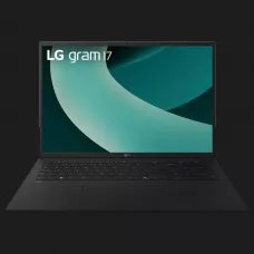 Ноутбук LG Gram 17 17" (Intel Core Ultra 7/32GB/1TB (SSD)/Intel Arc) (17Z90TL-H.AUB6U3) (Standard)