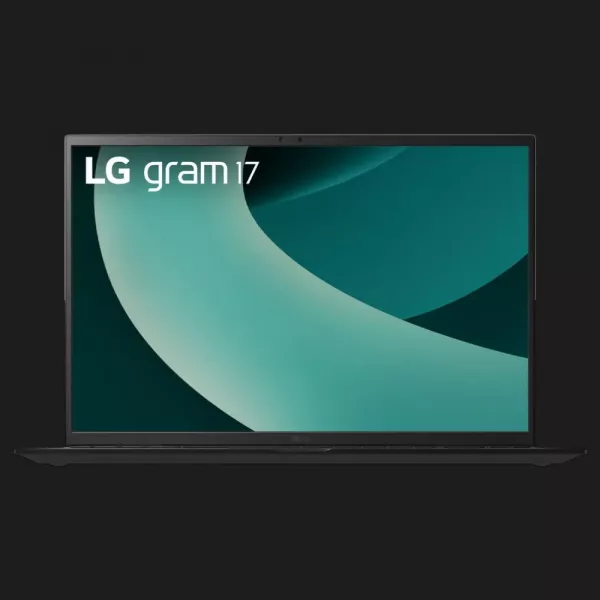 Ноутбук LG Gram 17 17" (Intel Core Ultra 7/32GB/1TB (SSD)/Intel Arc) (17Z90TL-H.AUB6U3) (Standard)