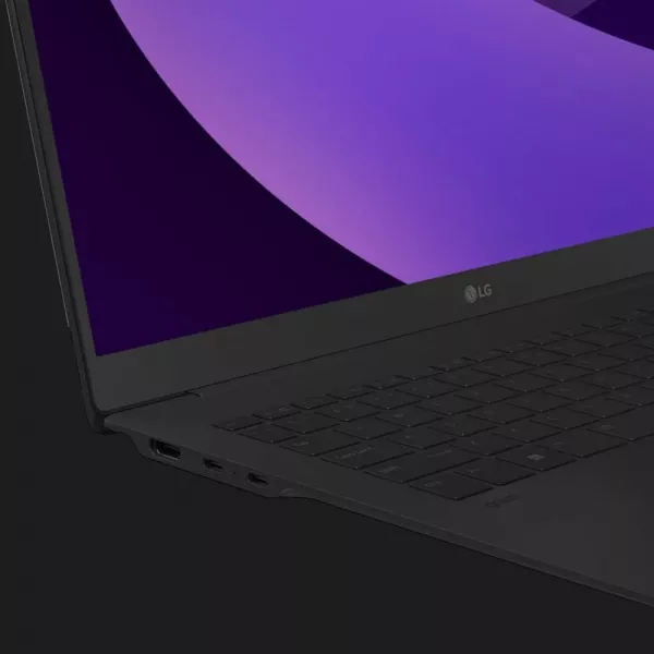 Ноутбук LG Gram Pro 17 17,3" (Intel Core Ultra 7/32GB/4TB (SSD)/RTX 5050) (17Z90TR-E.ADB7U11) (Standard)
