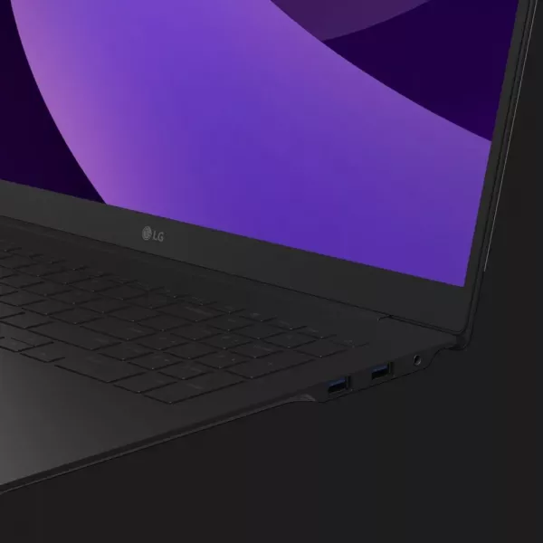Ноутбук LG Gram Pro 17 17,3" (Intel Core Ultra 7/32GB/4TB (SSD)/RTX 5050) (17Z90TR-E.ADB7U11) (Standard)