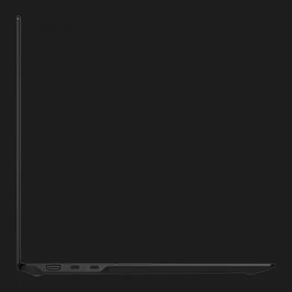 Ноутбук LG Gram Pro 17 17,3" (Intel Core Ultra 7/32GB/8TB (SSD)/RTX 5050) (17Z90TR-E.ADB7U12) (Standard)
