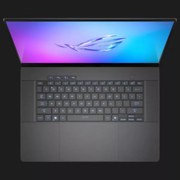 Ноутбук Asus ROG Zephyrus G16 GU605CX 16" (Intel Core Ultra 9/64GB/2TB (SSD)/RTX 5090) (GU605CX-G16.U9X5094) (Standard)
