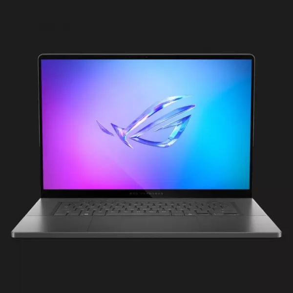 Ноутбук Asus ROG Zephyrus G16 GU605CX 16" (Intel Core Ultra 9/64GB/4TB (SSD)/RTX 5090) (GU605CX-G16.U9X5095) (Standard)