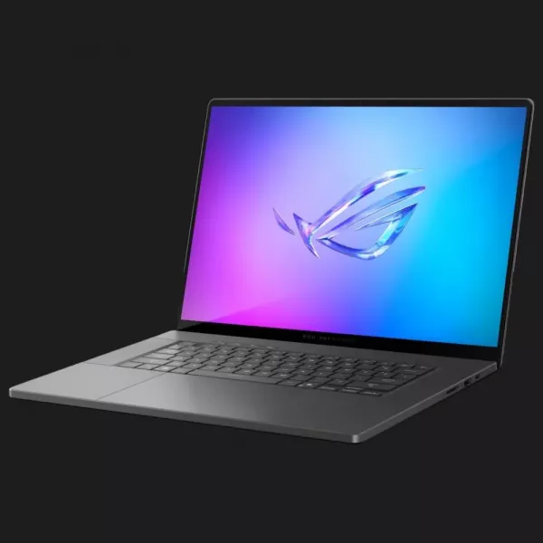 Ноутбук Asus ROG Zephyrus G16 GU605CX 16" (Intel Core Ultra 9/64GB/16TB (SSD)/RTX 5090) (GU605CX-G16.U9X5097) (Standard)