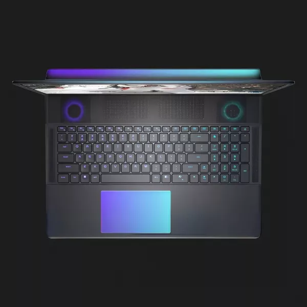 Ноутбук Dell Alienware 18 Area-51 18" (Intel Core Ultra 9/128GB/4TB (SSD)/RTX 5070 Ti) (LAA18250-94445BLU-PUS) (Standard)