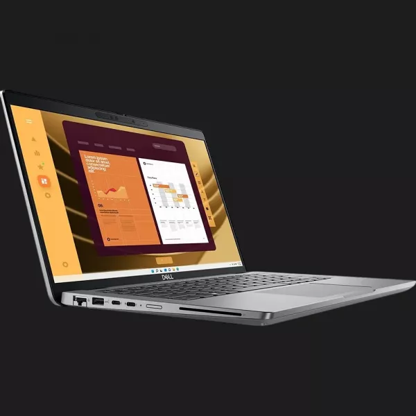 Ноутбук Dell Latitude 5450 14" (Intel Core Ultra 7/32GB/1TB (SSD)/Intel Arc) (0D32RM) (Standard)