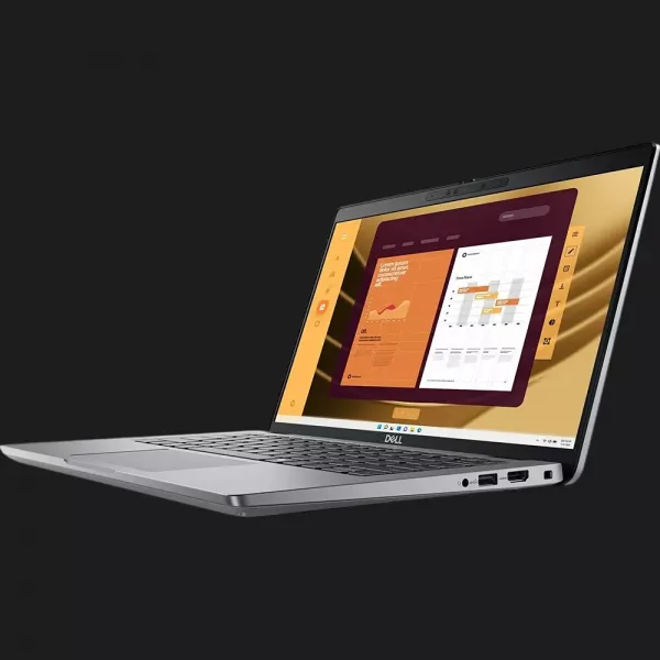Ноутбук Dell Latitude 5450 14" (Intel Core Ultra 7/96GB/2TB (SSD)/Intel Arc) (0D35RM) (Standard)