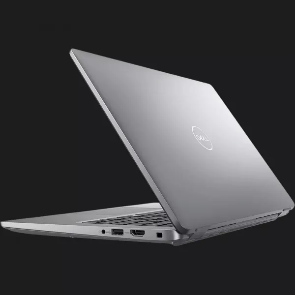 Ноутбук Dell Latitude 5450 14" (Intel Core Ultra 7/96GB/2TB (SSD)/Intel Arc) (0D35RM) (Standard)