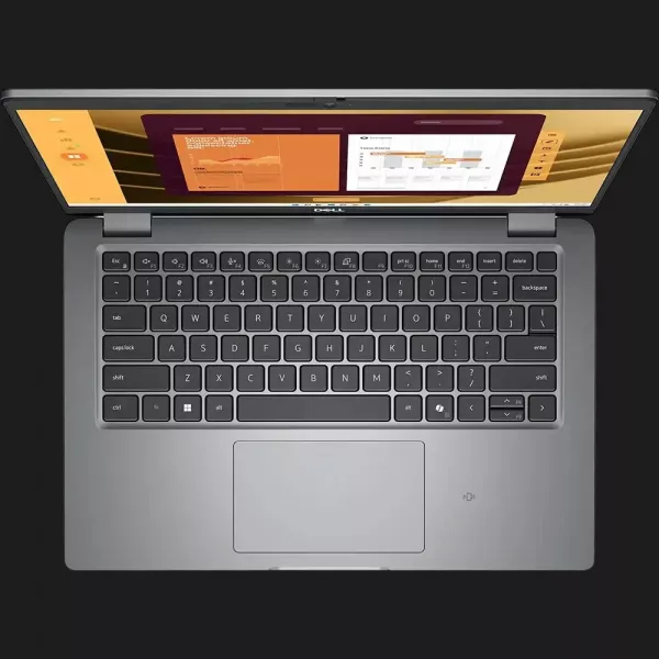 Ноутбук Dell Latitude 5450 14" (Intel Core Ultra 5/16GB/1TB (SSD)/Intel Arc) (GP81DT) (Standard)