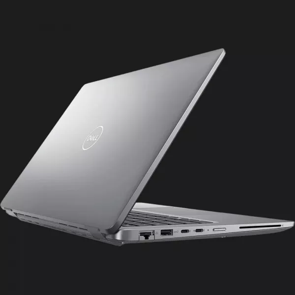Ноутбук Dell Latitude 5450 14" (Intel Core Ultra 5/96GB/2TB (SSD)/Intel Arc) (GP85DT) (Standard)