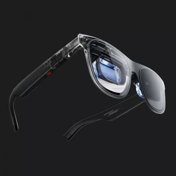 Окуляри віртуальної реальності XREAL One Pro (М) (Black) (EU)
