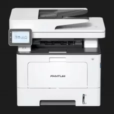 БФП лазерний Pantum BM5110ADW (White)