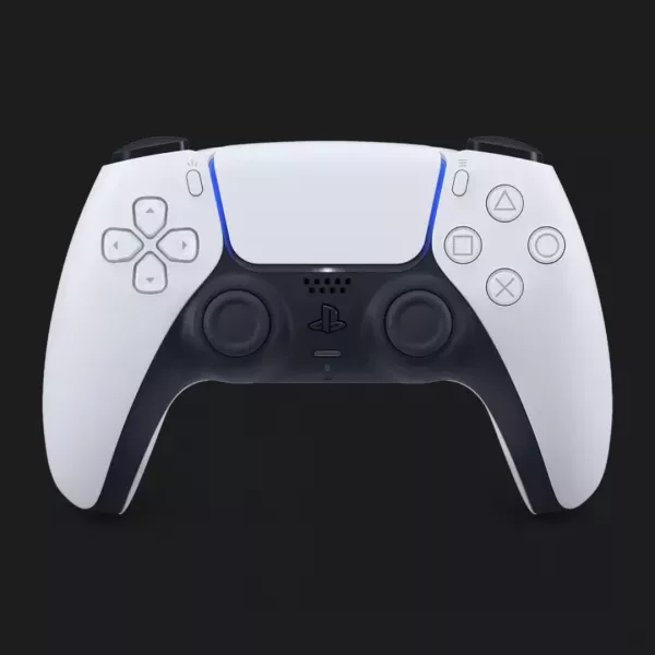 Ігрова приставка Sony PlayStation 5 Slim (Digital Edition) (825GB) (Standard)