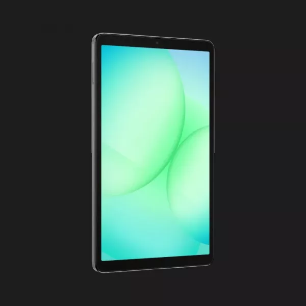 Планшет Samsung Galaxy Tab A11 4/64GB Wi-Fi (Gray) (Standard)