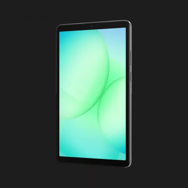 Планшет Samsung Galaxy Tab A11 4/64GB 4G (Gray) (Standard)