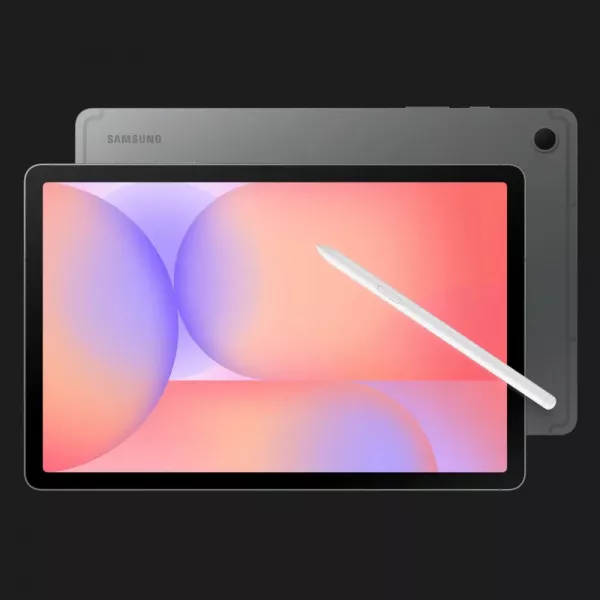 Планшет Samsung Galaxy Tab S10 Lite 6/128GB 5G (Gray) (Standard)