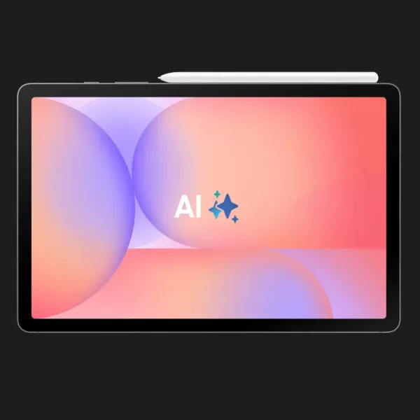 Планшет Samsung Galaxy Tab S10 Lite 6/128GB 5G (Gray) (Standard)
