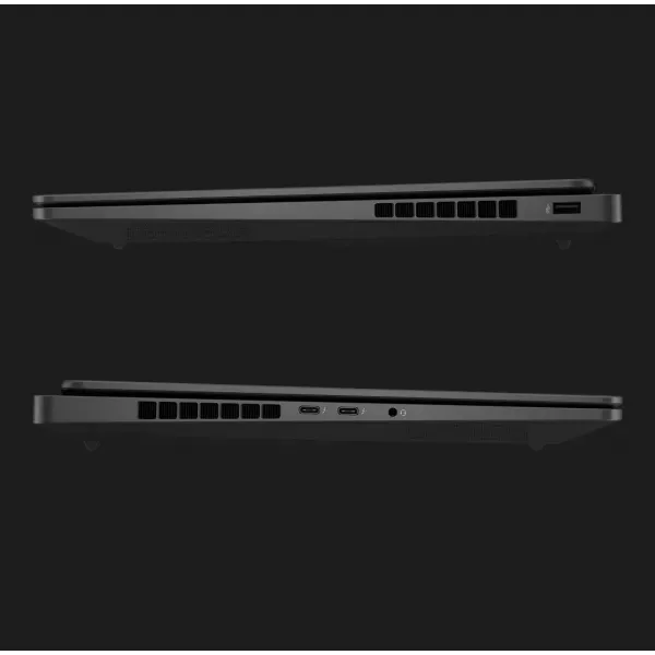 Ноутбук HP Omen Max 16 Gaming 16z-ak0096 16" (AMD Ryzen AI 9/64GB/2TB (SSD)/RTX 5060) (A4UV5AV) (Standard)