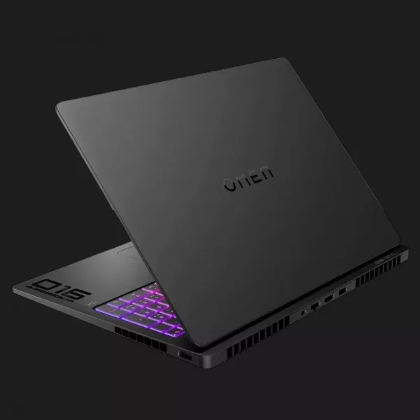 Ноутбук HP Omen Max 16 Gaming 16z-ak000 16" (AMD Ryzen AI 9/96GB/4TB (SSD)/RTX 5060) (A4UV92AV) (Standard)