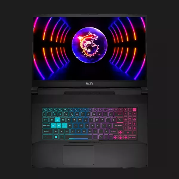 Ноутбук MSI Katana 15 B13VGK 15,6" (Intel Core i7/96GB/4TB (SSD)/RTX 4070) (KATANA15132029) (Standard)