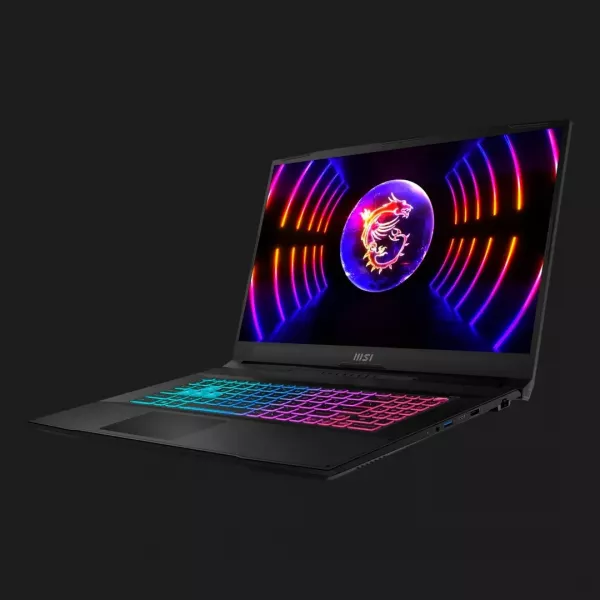 Ноутбук MSI Katana 15 B13VGK 15,6" (Intel Core i7/96GB/4TB (SSD)/RTX 4070) (KATANA15132029) (Standard)