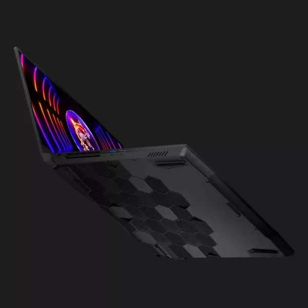 Ноутбук MSI Katana 15 B13VGK 15,6" (Intel Core i7/96GB/4TB (SSD)/RTX 4070) (KATANA15132029) (Standard)