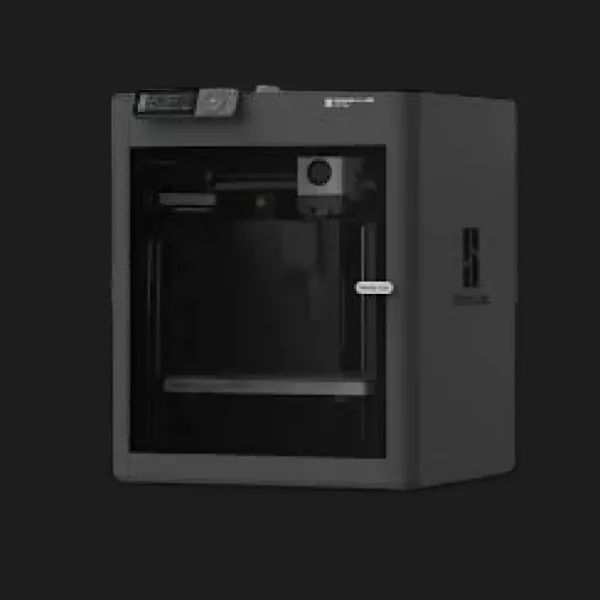 3D-принтер Bambu Lab P1S (Black)