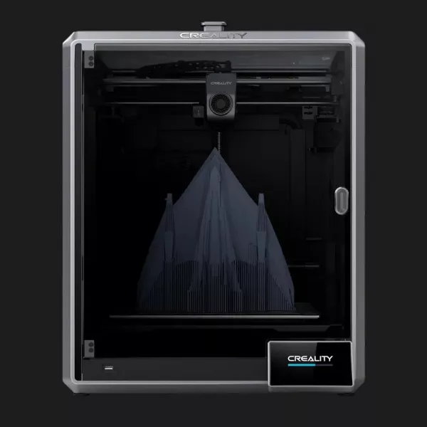 3D-принтер Creality K1 Max (Gray)