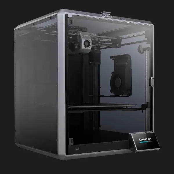 3D-принтер Creality K1 Max (Gray)