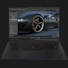 Ноутбук Lenovo ThinkPad P1 Gen 7 16" (Intel Core Ultra 7/64GB/16TB (SSD)/RTX 2000 Ada) (21KV0416US) (Standard)