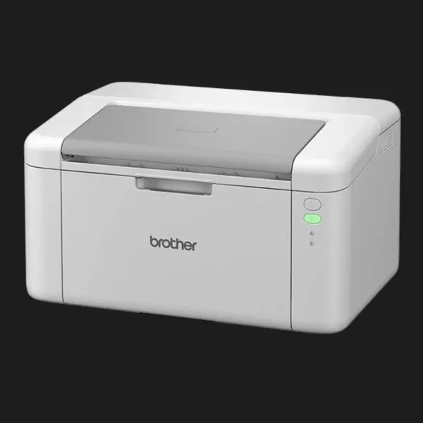 Принтер лазерний Brother HL-L1230W (White) (HLL1230WYJ1)