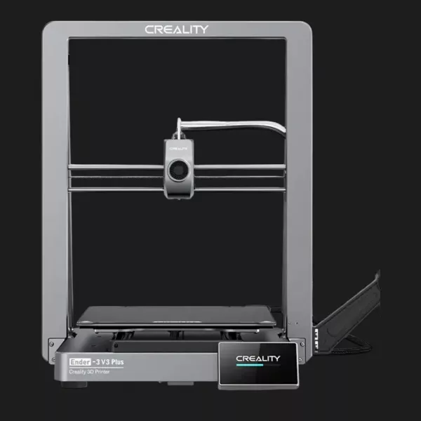 3D-принтер Creality Ender-3 V3 Plus CoreXZ (Gray)
