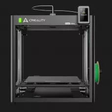 3D-принтер Creality Ender-5 Max (Black)