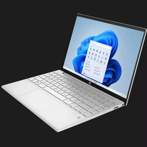 Ноутбук HP Pavilion Aero 13-be0000 13.3" (AMD Ryzen 5/8GB/1TB (SSD)/AMD Radeon Graphics) (491J72EA) (Standard)