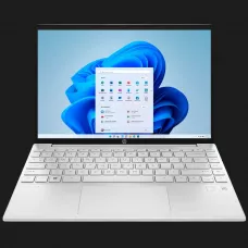 Ноутбук HP Pavilion Aero 13-be0000 13.3" (AMD Ryzen 5/8GB/2TB (SSD)/AMD Radeon Graphics) (491J73EA) (Standard)