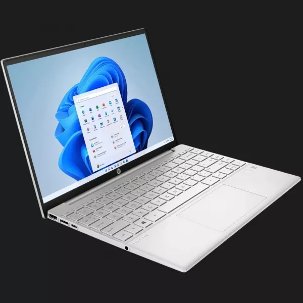 Ноутбук HP Pavilion Aero 13-be0000 13.3" (AMD Ryzen 5/8GB/2TB (SSD)/AMD Radeon Graphics) (491J73EA) (Standard)