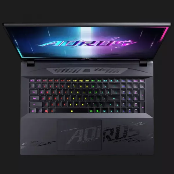 Ноутбук Gigabyte Aorus Master 18 18" (Intel Core Ultra 9/128GB/8TB (SSD)/RTX 5090) (BZHC6EED71SP) (Standard)
