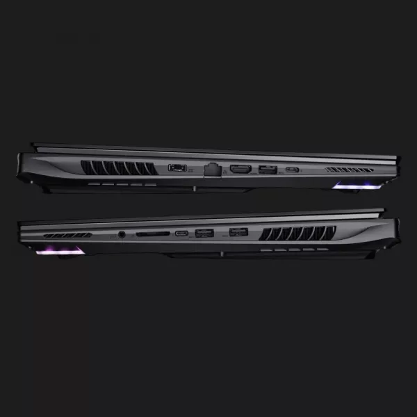 Ноутбук Gigabyte Aorus Master 18 18" (Intel Core Ultra 9/128GB/8TB (SSD)/RTX 5090) (BZHC6EED71SP) (Standard)