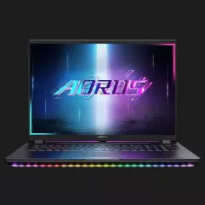 Ноутбук Gigabyte Aorus Master 18 18" (Intel Core Ultra 9/128GB/16TB (SSD)/RTX 5090) (BZHC6EED72SP) (Standard)
