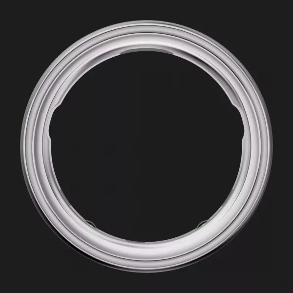 Смарт-кільце Oura Ring 4 Silver Size 9