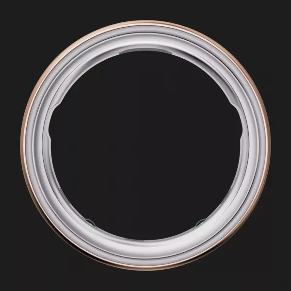 Смарт-кільце Oura Ring 4 Rose Gold Size 11