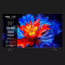 Телевізор TCL 55 55P8K (UA)