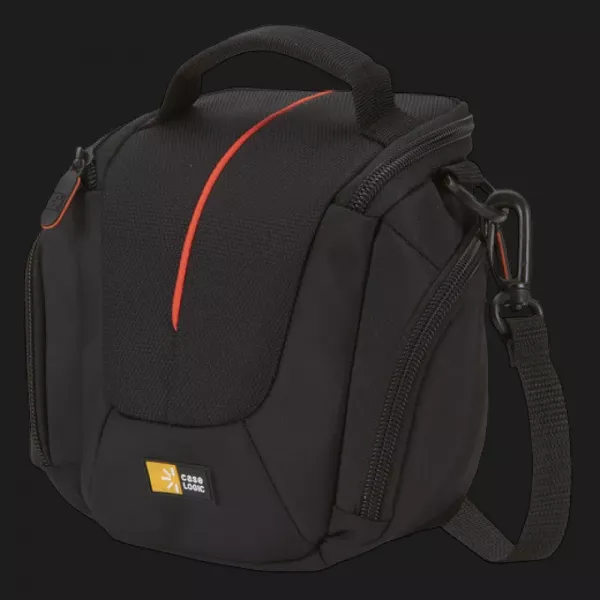 Фото сумка LOGIC DCB304K для цифрових фотокамер (Black)