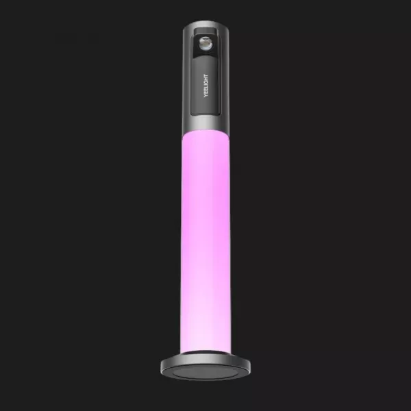 Атмосферна настільна лампа Yeelight з батареєєю (Black)