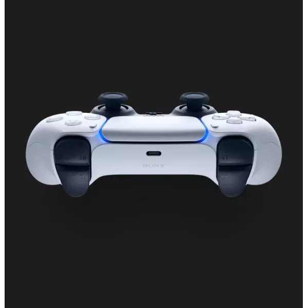 Ігрова приставка Sony PlayStation 5 Slim (Digital Edition) (EA SPORTS FC 26 Bundle) (825GB) (Standard)