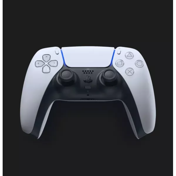 Ігрова приставка Sony PlayStation 5 Pro (EA SPORTS FC 26 Bundle) (2TB) (Standard)
