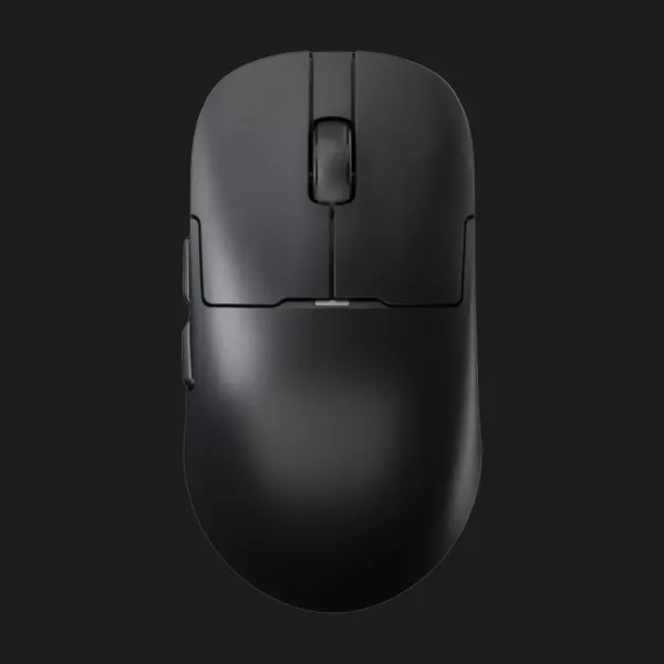 Ігрова миша Ajazz AJ159 APEX Wireless (Black) (UA)